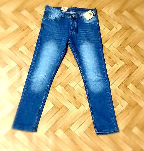 Jeans Pants Wholesale And Retail Price 17