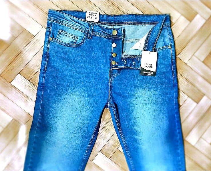 Jeans Pants Wholesale And Retail Price 18