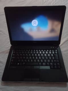 DELL Latitude E6440 ( Heavy Workstation Laptop)