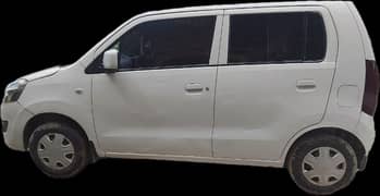 Suzuki Wagon R 2016 for sale