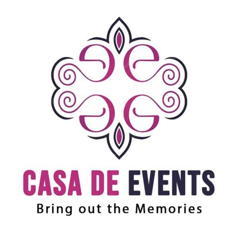 Casa De Events - a premier event management company 0