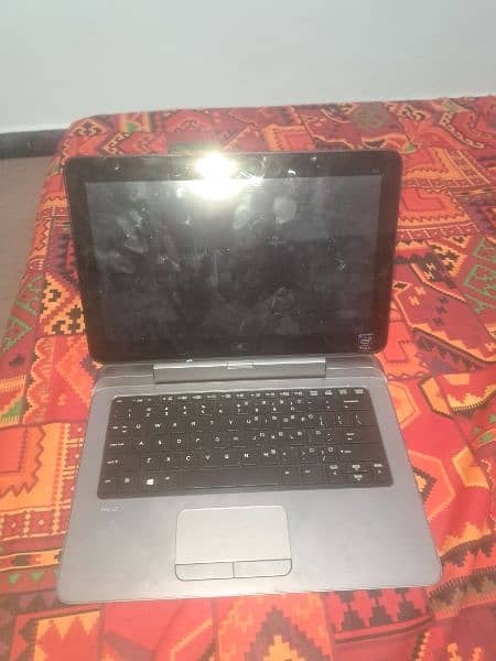 hp pro x2 touch screen laptop 2