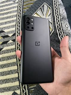 Oneplus