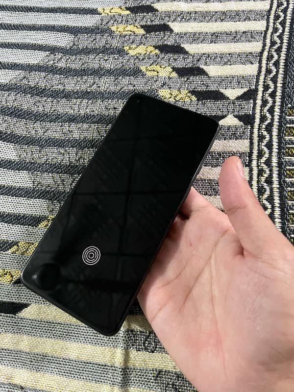 Oneplus 9r 12/256gb duel sim condition 10/9 3