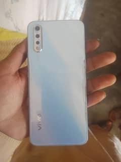 Vivo s1 condition 8/10 all ok