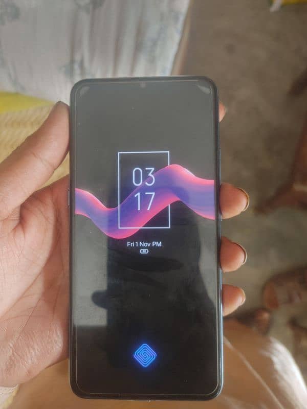 Vivo s1 condition 8/10 all ok 1