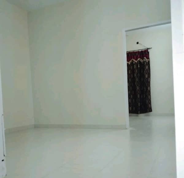 Model Town Flat Sized 700 Square Feet Is Available 0