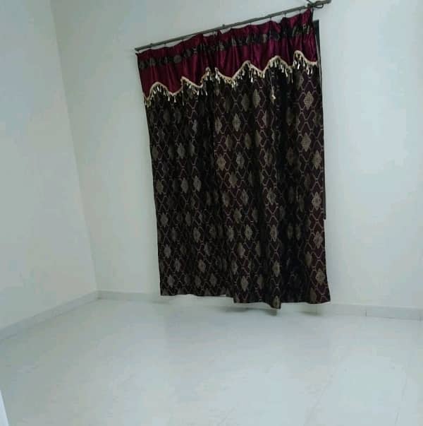 Model Town Flat Sized 700 Square Feet Is Available 2