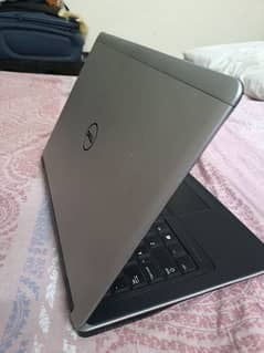 Dell laptop i7 4th generation