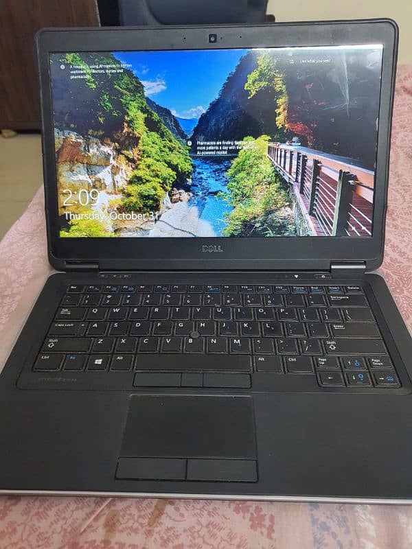 Dell laptop i7 4th generation 1