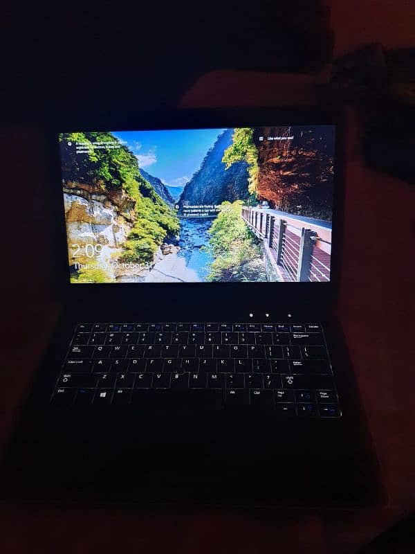 Dell laptop i7 4th generation 3