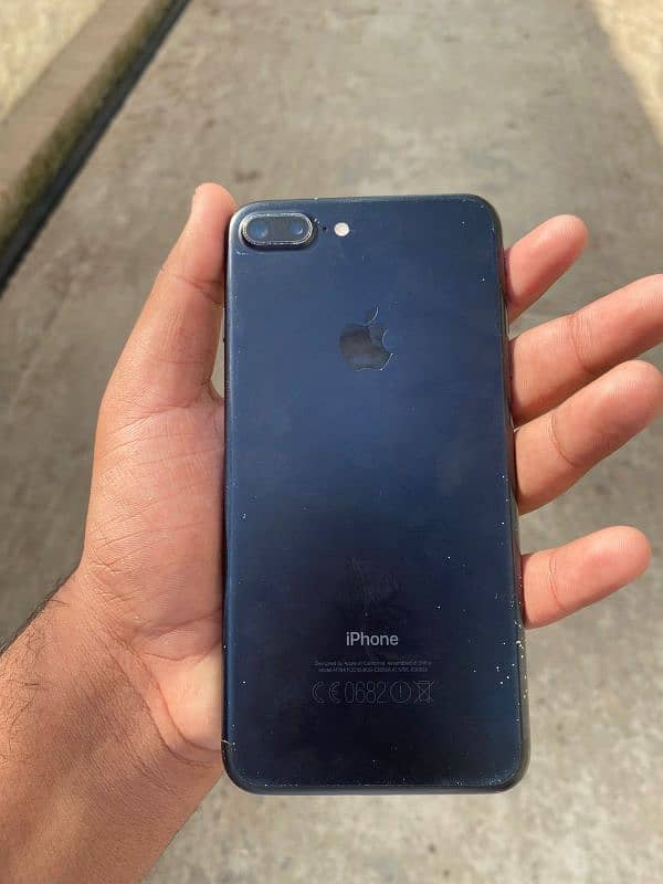 iphone 7 plus pta prove ha 5