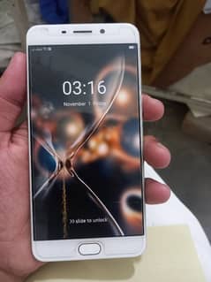 oppo f1+ 4 64