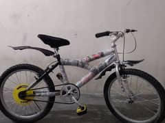 3 bicycle 20 number 10 by 10 condition 03141063287