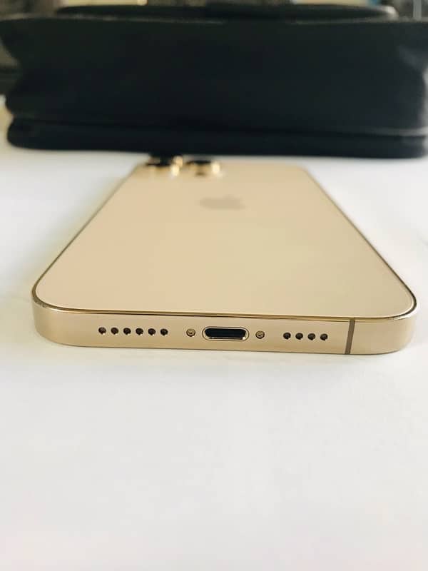 Iphone 13pro Max Pta Approved 128gb 3