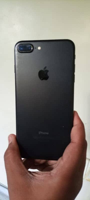 iPhone 7 plus non pta 0