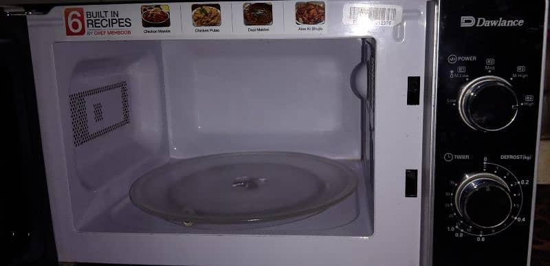 Dawlance Microwaves for sale 2