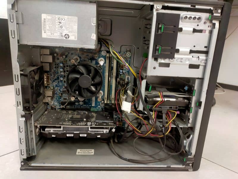 Z230 workstation sell 5