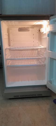 Pel jamboo size fridge in new condition