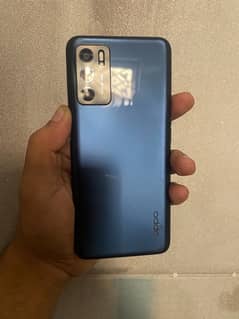 Oppo A16   4/64 GB