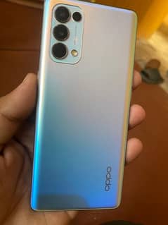 oppo reno 5 pro