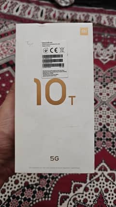 Xiaomi 10 T