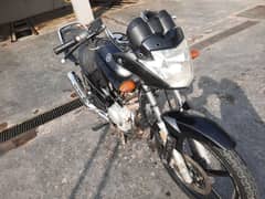 yamaha ybr 125 2016 model