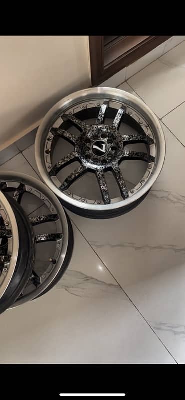 Forged Rims 3