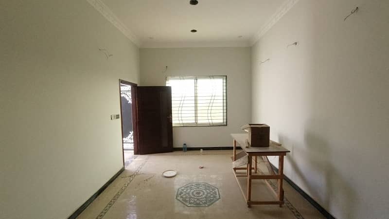 Stunning Prime Location 120 Square Yards House In Al-Jadeed Residency Available 2