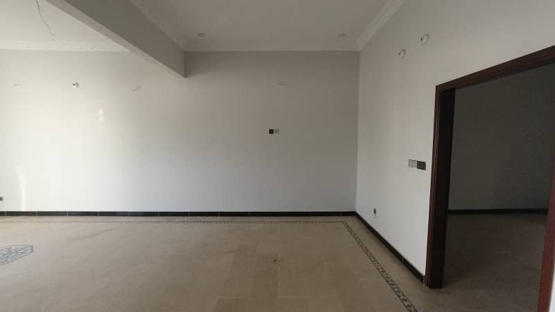 Stunning Prime Location 120 Square Yards House In Al-Jadeed Residency Available 7