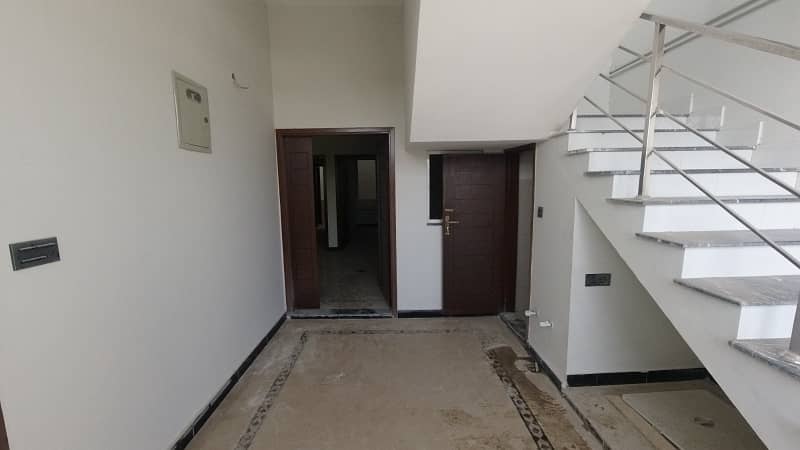 Stunning Prime Location 120 Square Yards House In Al-Jadeed Residency Available 10