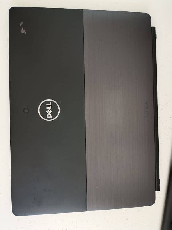 Dell Latitude 5285 i7 7th Generation 16/256 Tablet+ Laptop 5