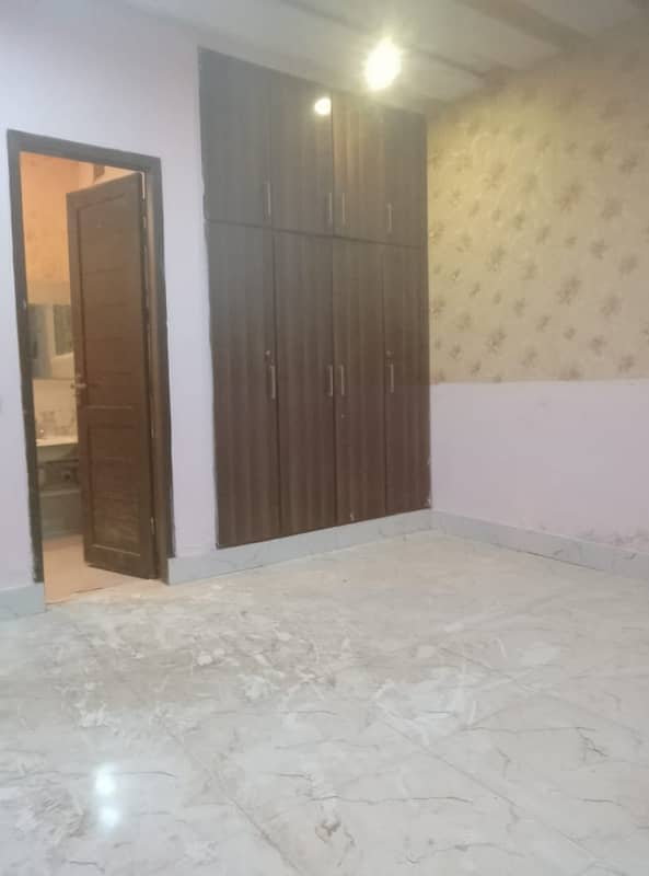 10 marla house for rent for Family and Silent office (Call center + Software house) in johar town 3