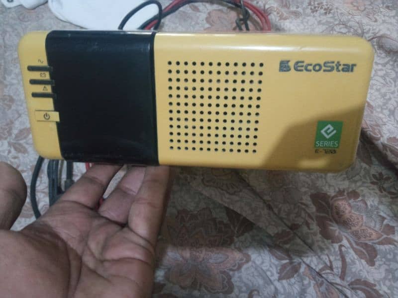 EcoStar ups for urgent sale 0