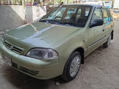 Suzuki Cultus VXL 2003