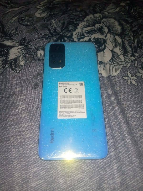 Xiaomi note 11 2