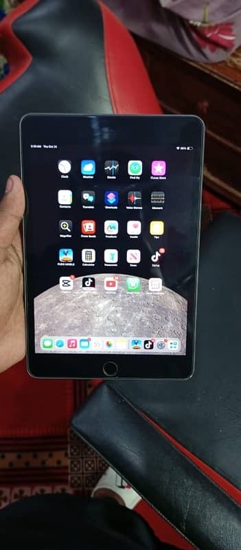 ipad mini 5 4