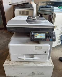 Photocopier Machine