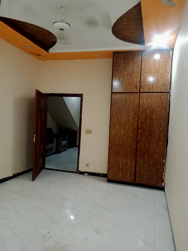 4 marla neat lower portion for rent in alfalah town near lums dha lahore 0