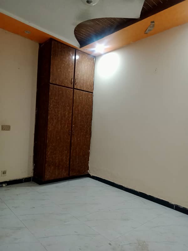 4 marla neat lower portion for rent in alfalah town near lums dha lahore 1