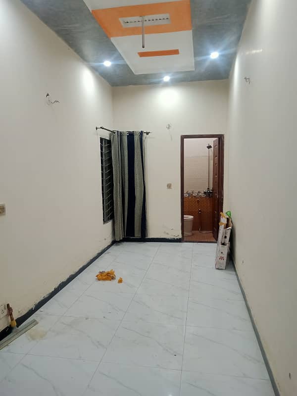 4 marla neat lower portion for rent in alfalah town near lums dha lahore 2