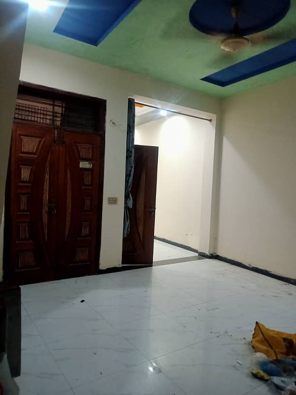 4 marla neat lower portion for rent in alfalah town near lums dha lahore 4