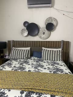 Complete Bed Set