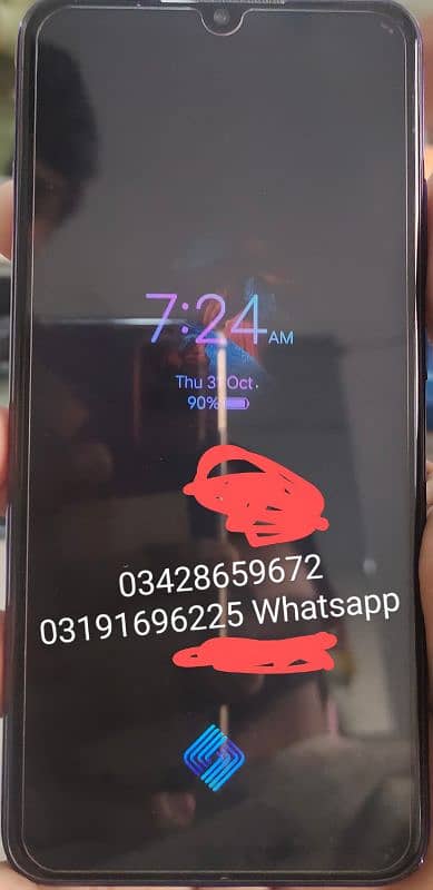 urgent sale karna he 03191696225 pasun ki zrort he 1