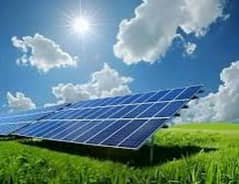 SOLAR OFF GRID & ON GRID HYBRIDS Installation 03153527084