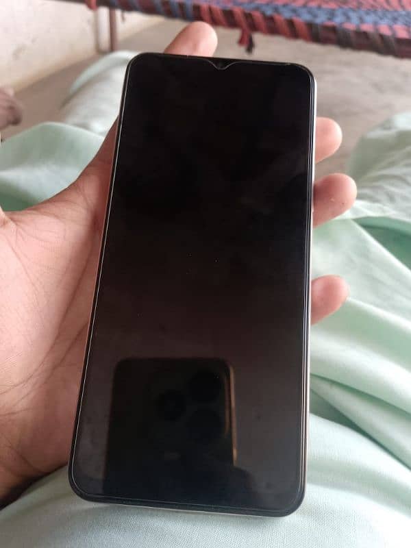 vivo y17s 6+6 / 128 1