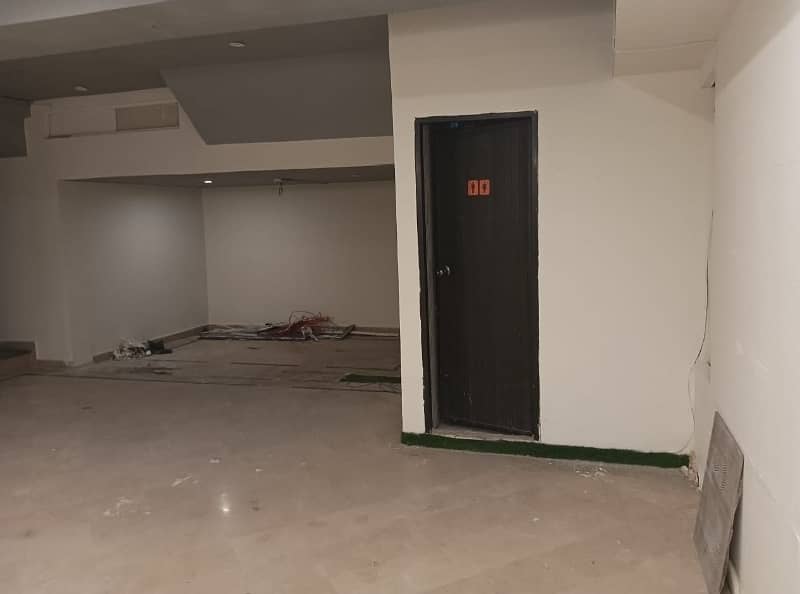 4 Marla Basment Office For Rent In DHA Phase 4,Block DD, Lahore. 11