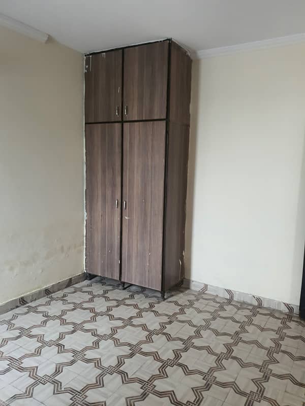 5 Marla House For Sale Khayaban E Amin 4