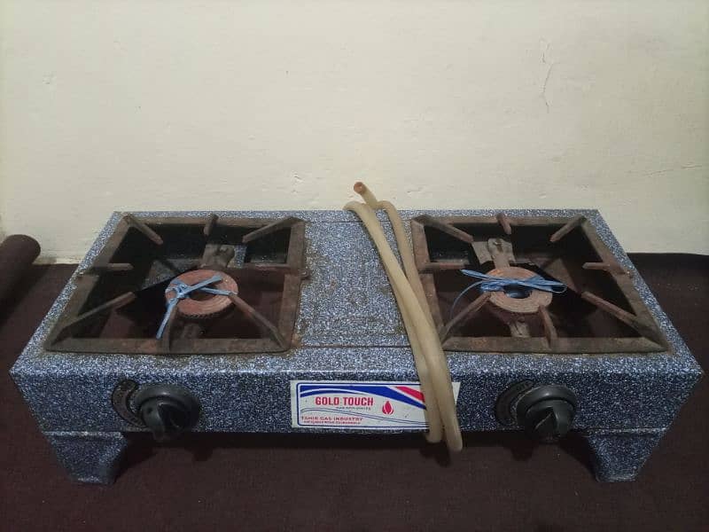 Stove for sale /چولہا برائے فروخت 0