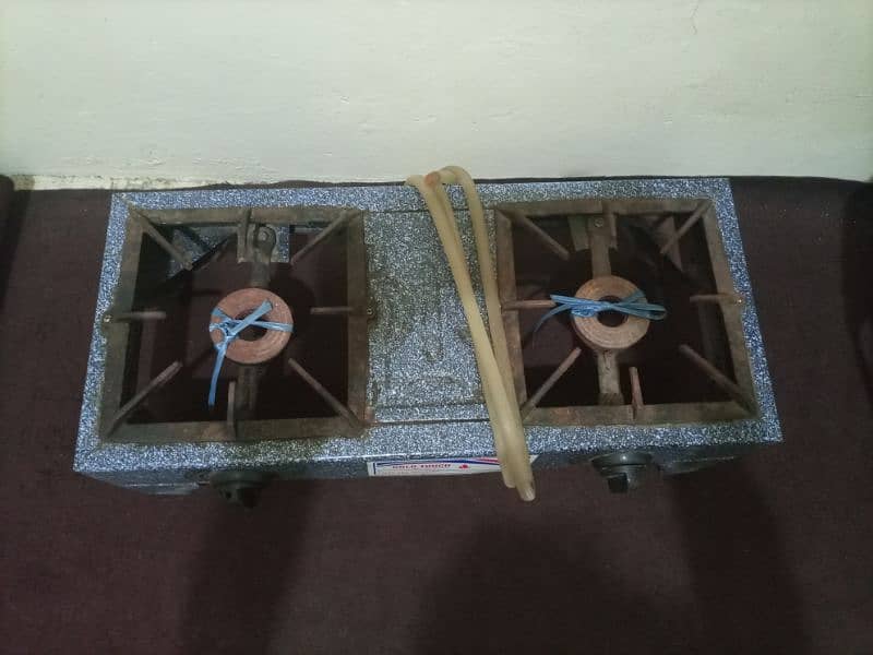 Stove for sale /چولہا برائے فروخت 1